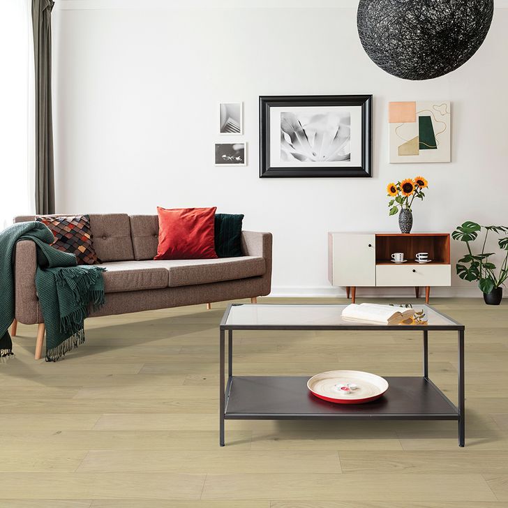 Beaulieu Canada Résidentiel hardwood Davis 1602