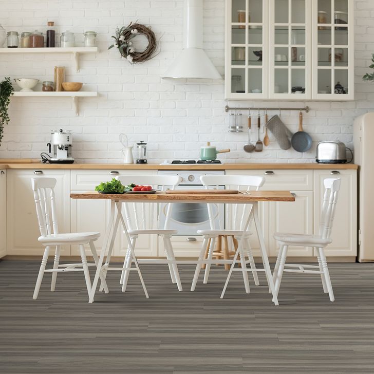 Beaulieu Canada Résidentiel Laminé Edison 1723