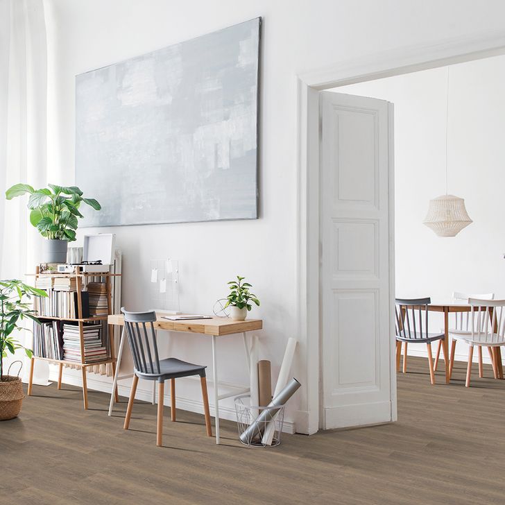 Beaulieu Canada Résidentiel Laminé Hopper 1729