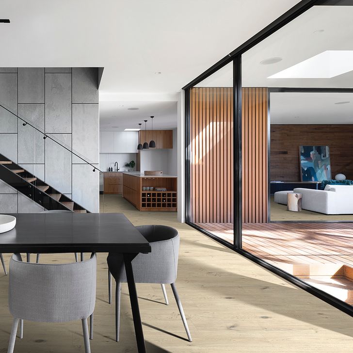 Beaulieu Canada Résidentiel Laminé Hawking xtra 1757