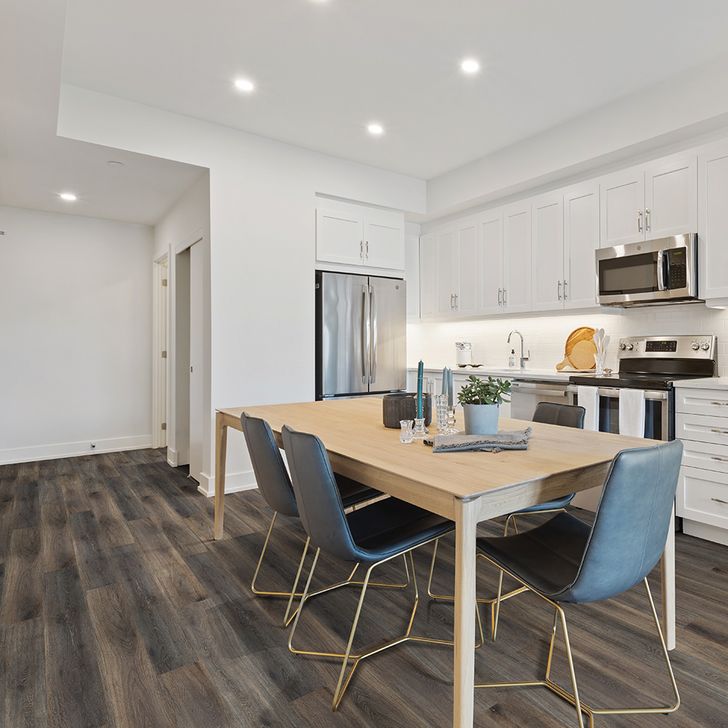 Beaulieu Canada Résidentiel Laminé Wallace xtra 1761