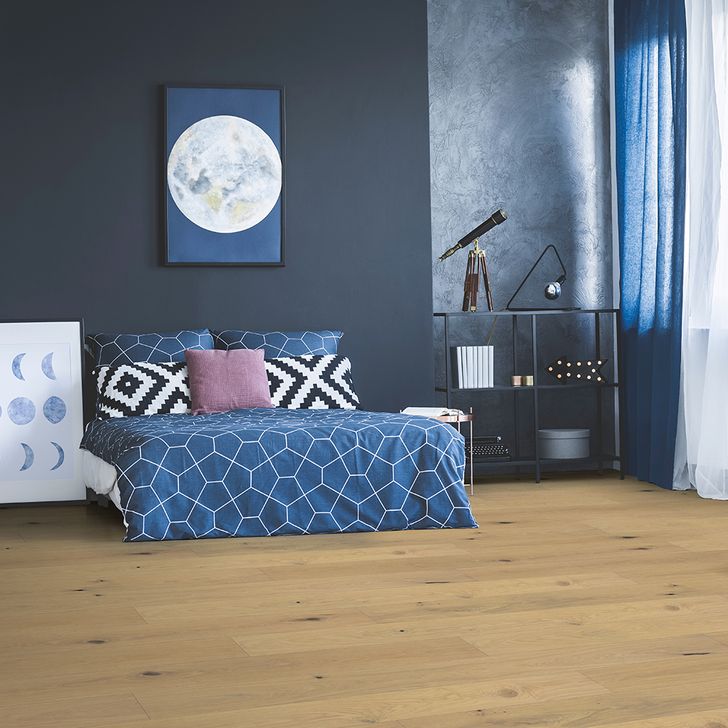 Beaulieu Canada Résidentiel hardwood Hendrix 1863