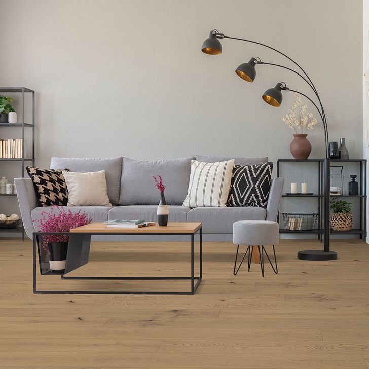 Beaulieu Canada Résidentiel hardwood Mercury 1867