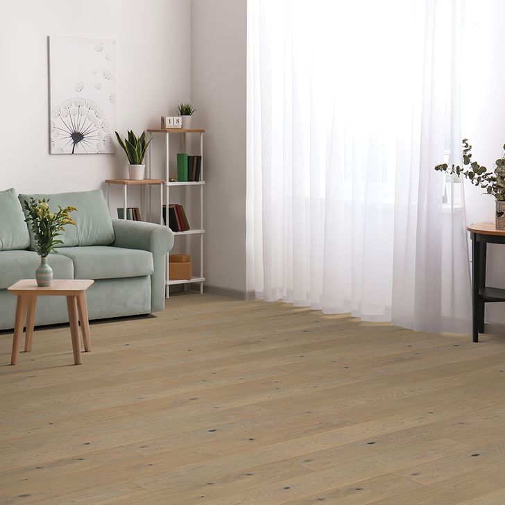 Beaulieu Canada Résidentiel hardwood Mitchell 1868