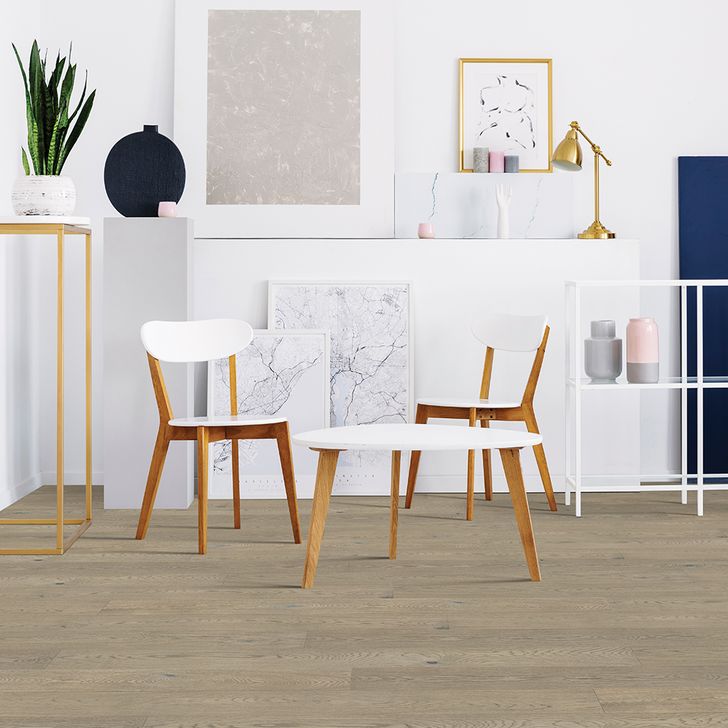 Beaulieu Canada Résidentiel hardwood Parton 1869