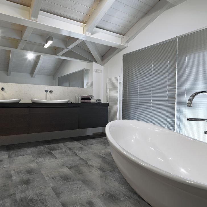 Beaulieu Canada Résidentiel vinyl Dubai 2111