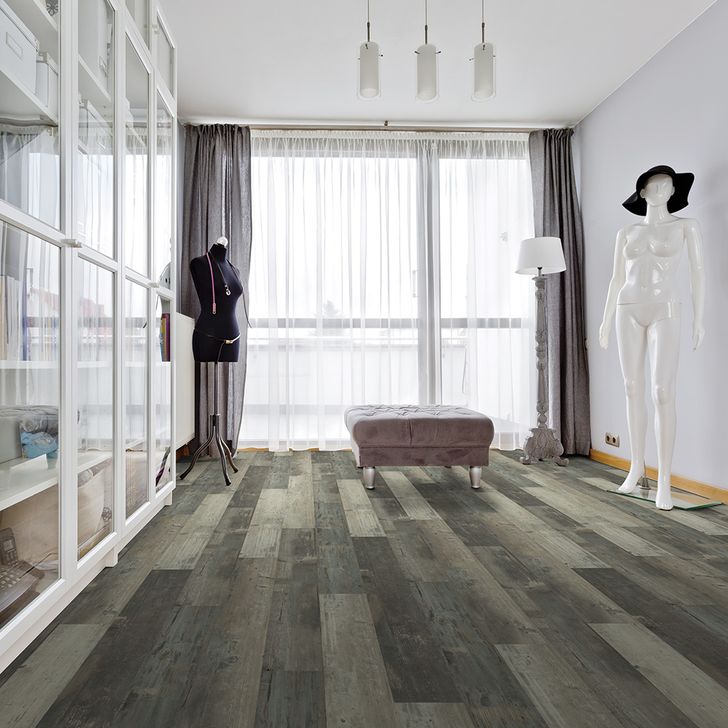 Beaulieu Canada Résidentiel vinyl Contraste 2118