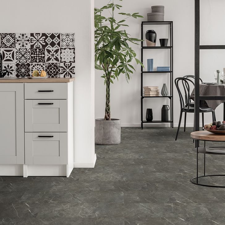 Beaulieu Canada Résidentiel vinyl Salerno 2146