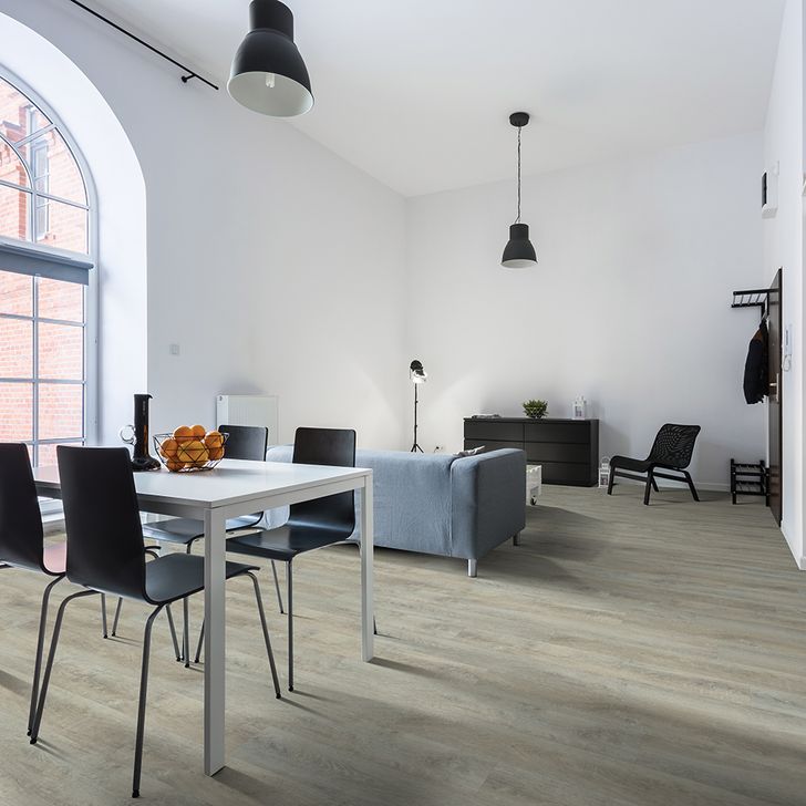 Beaulieu Canada Résidentiel vinyl Ange de mer 2190