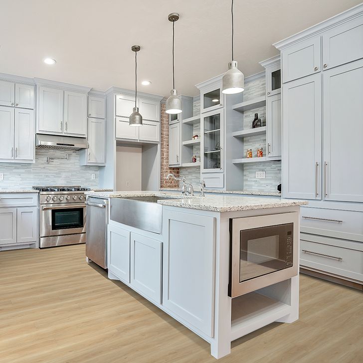 Beaulieu Canada Résidentiel vinyl Demoiselle 2193