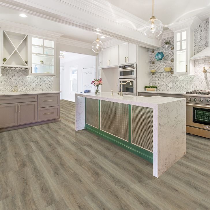 Beaulieu Canada Résidentiel vinyl Piranha 2194