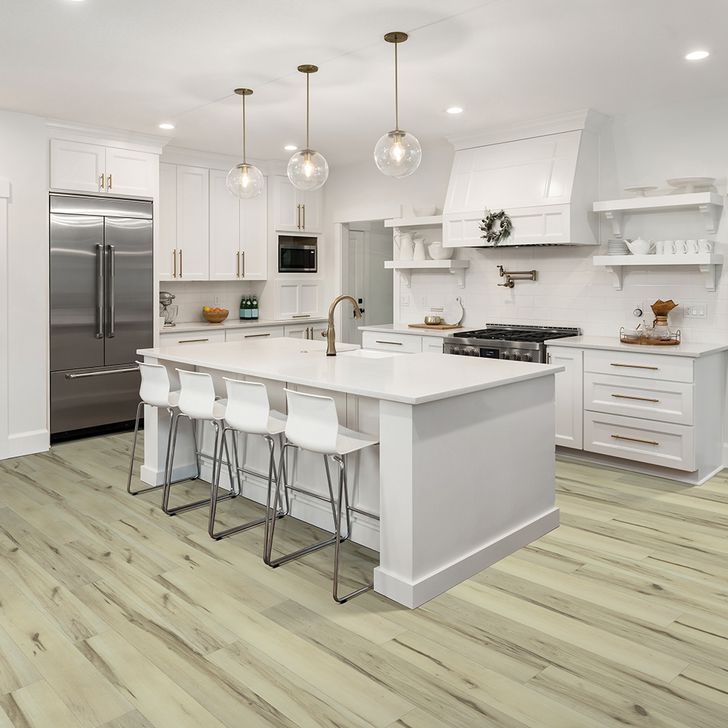 Beaulieu Canada Résidentiel vinyl Aversa 2248