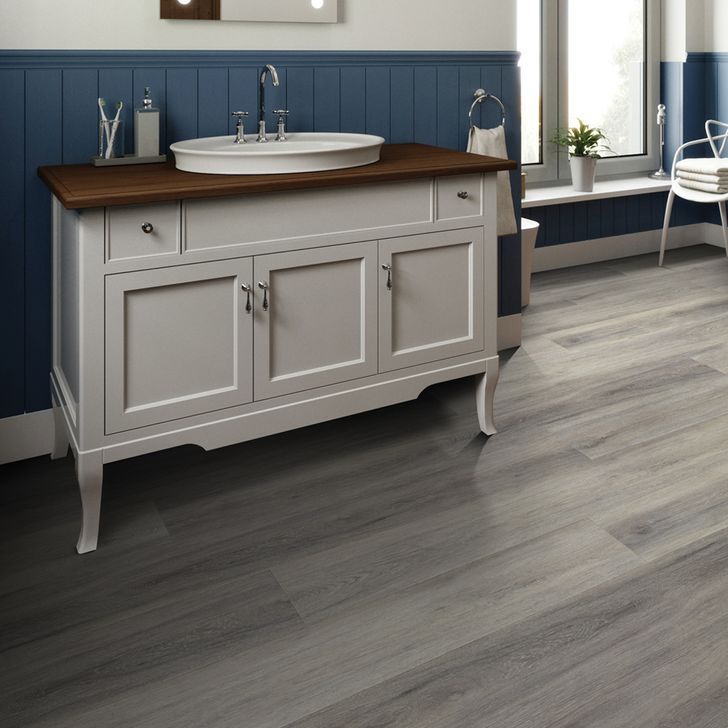 Beaulieu Canada Résidentiel vinyl Antilles 2317