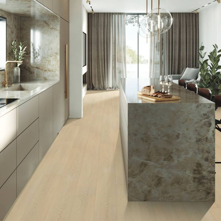 Beaulieu Canada Résidentiel vinyl Copeland 2323