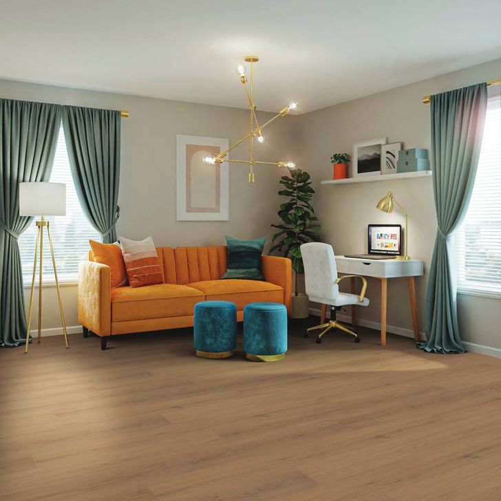 Beaulieu Canada Résidentiel vinyl Montebello 2326