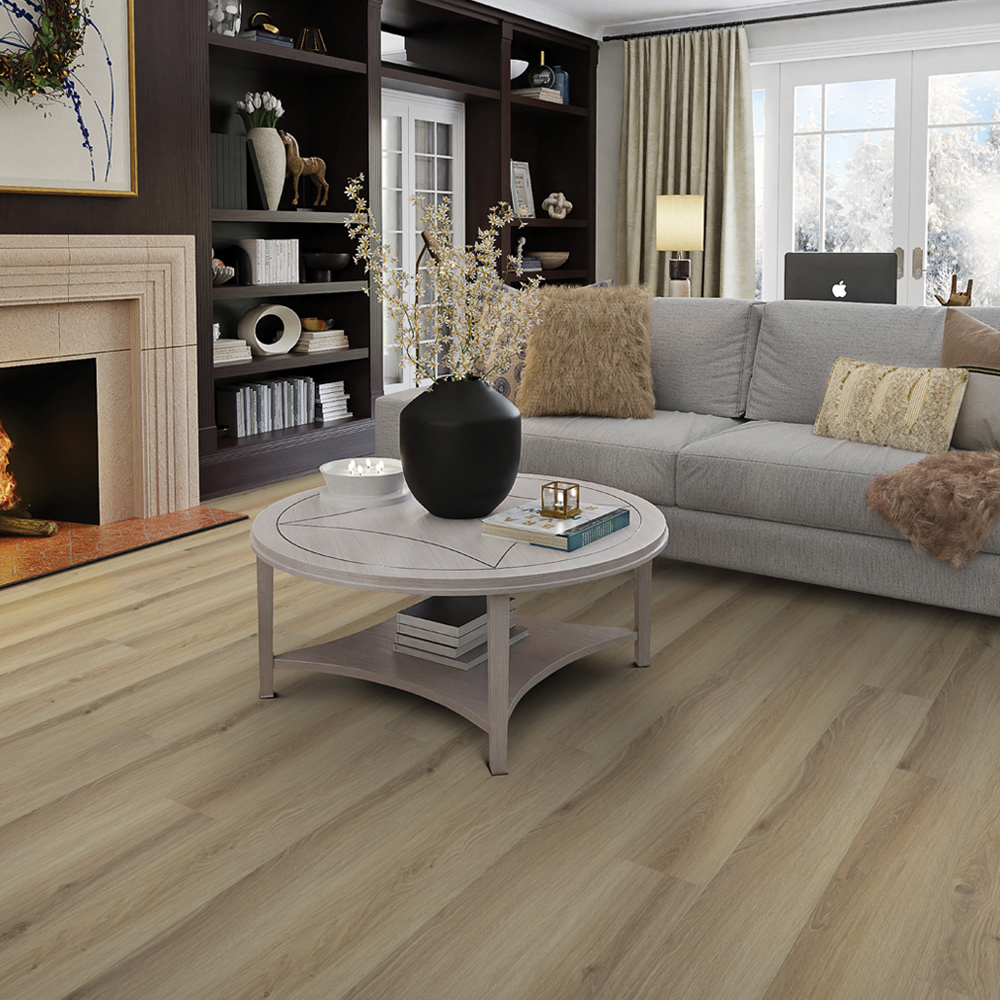 Beaulieu Canada Residential vinyl Ostro 2381