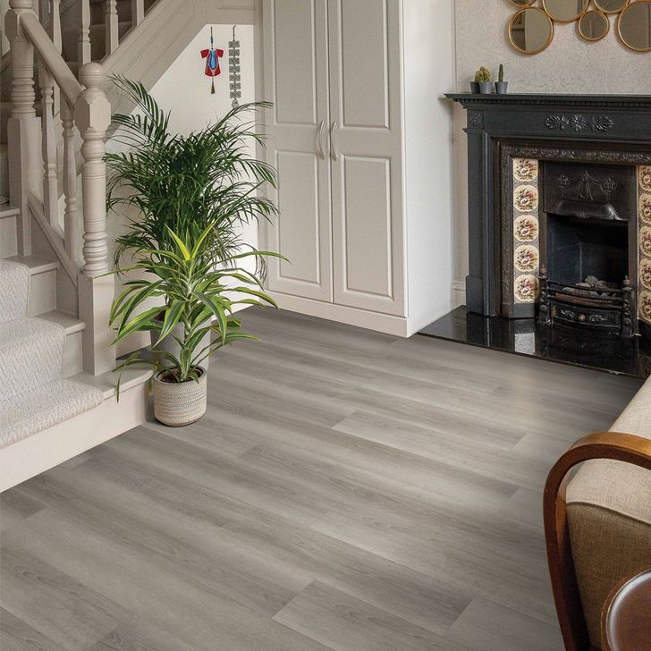 Beaulieu Canada Résidentiel vinyl Denali 6016