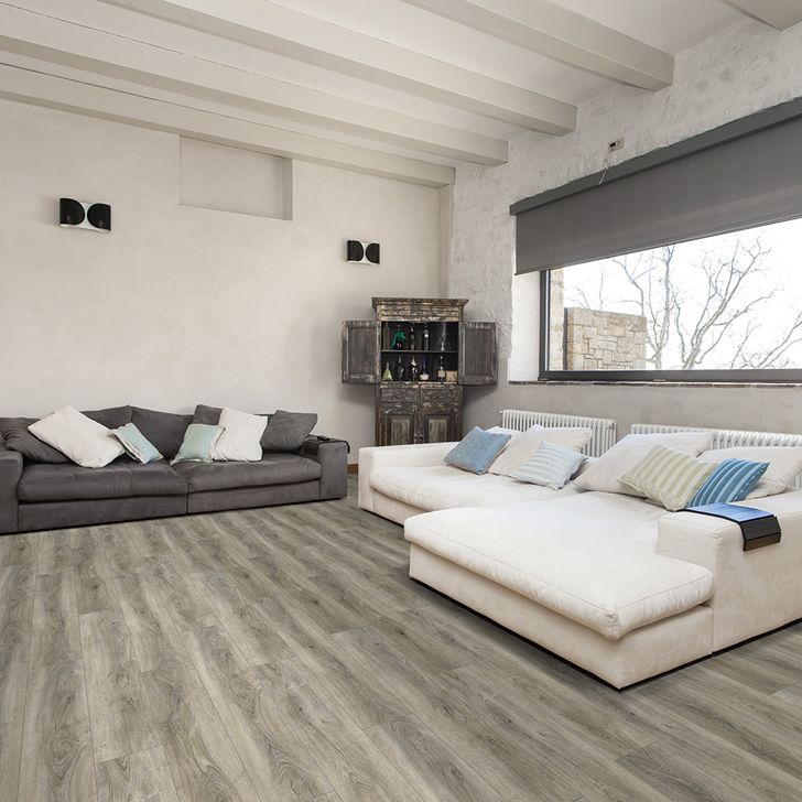 Beaulieu Canada Résidentiel vinyl Mont blanc 6033