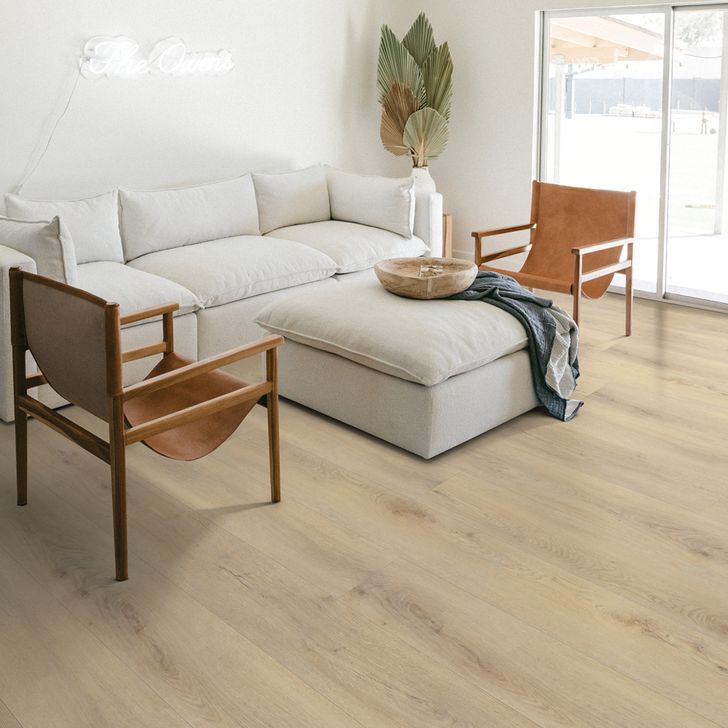 Beaulieu Canada Résidentiel vinyl Gingko 6051