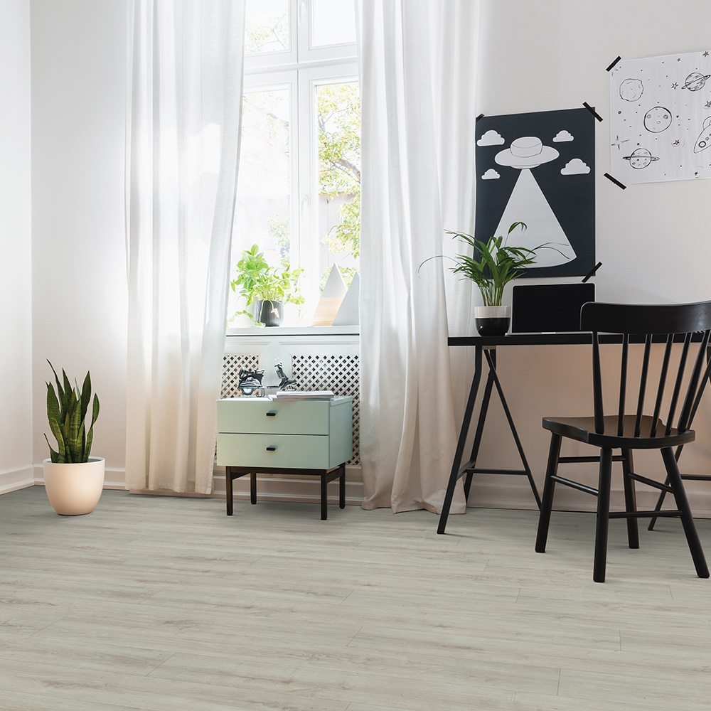 Beaulieu Canada Residential Laminate Nitrogen 8016