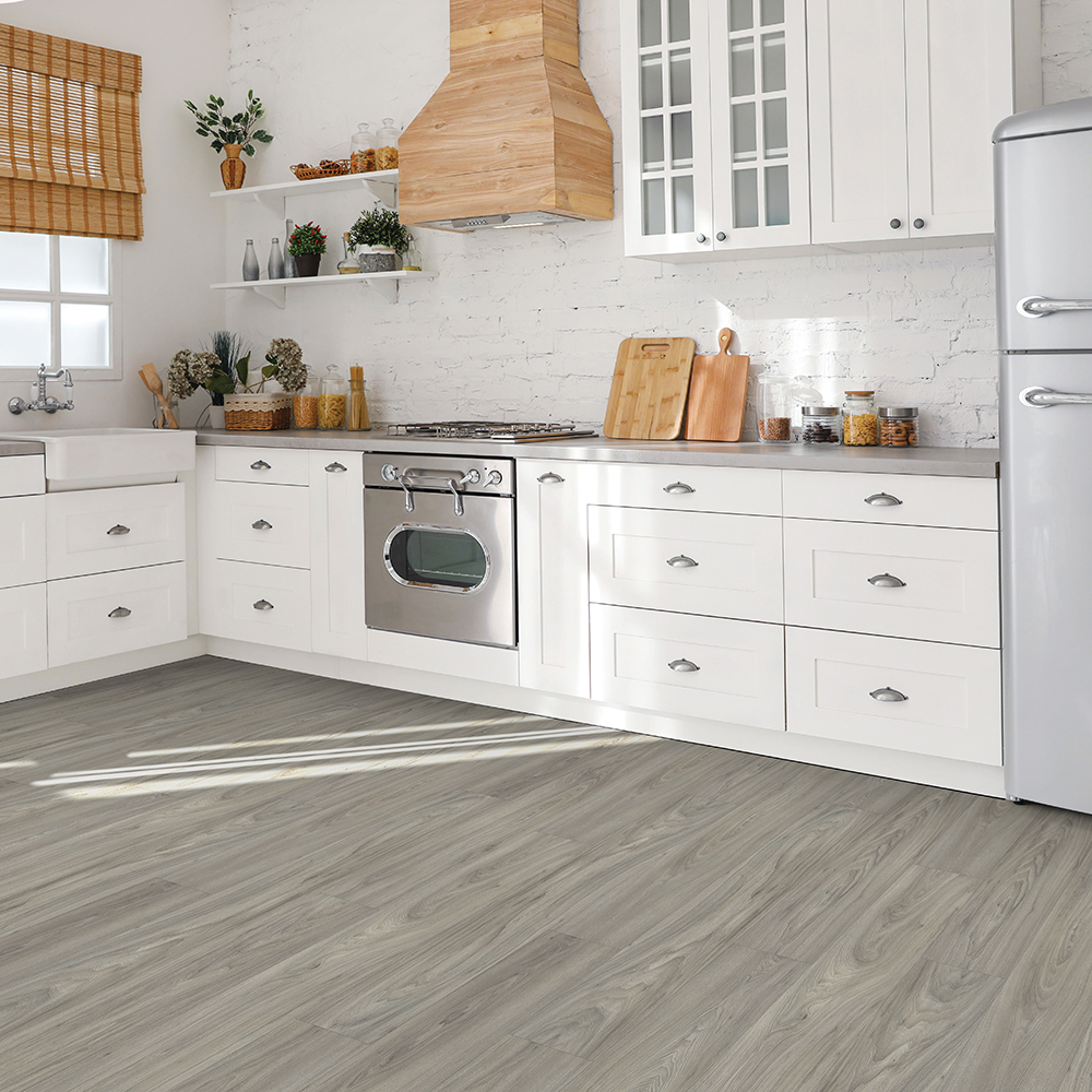 Beaulieu Canada Residential Laminate Chromium Xtra 8031