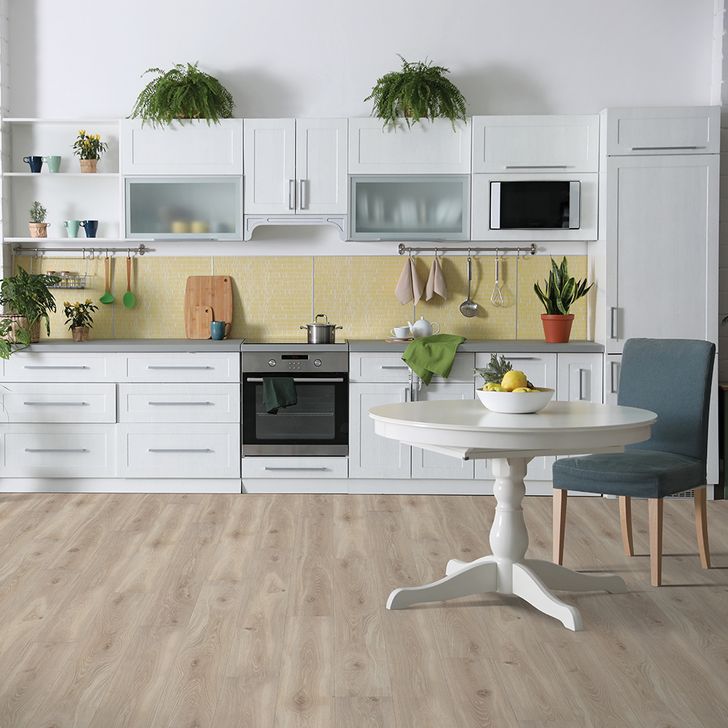 Beaulieu Canada Résidentiel Laminé Iridium xtra 8034