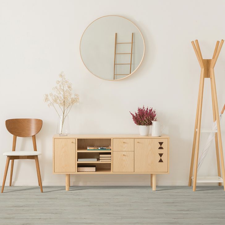 Beaulieu Canada Résidentiel Laminé Nitrogène xtra 8036