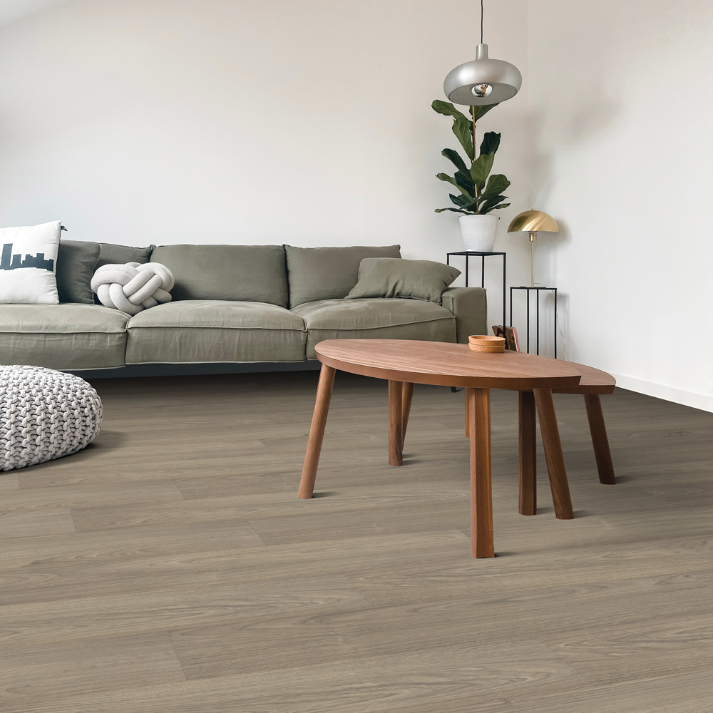 Beaulieu Canada Residential Laminate Castello 8054