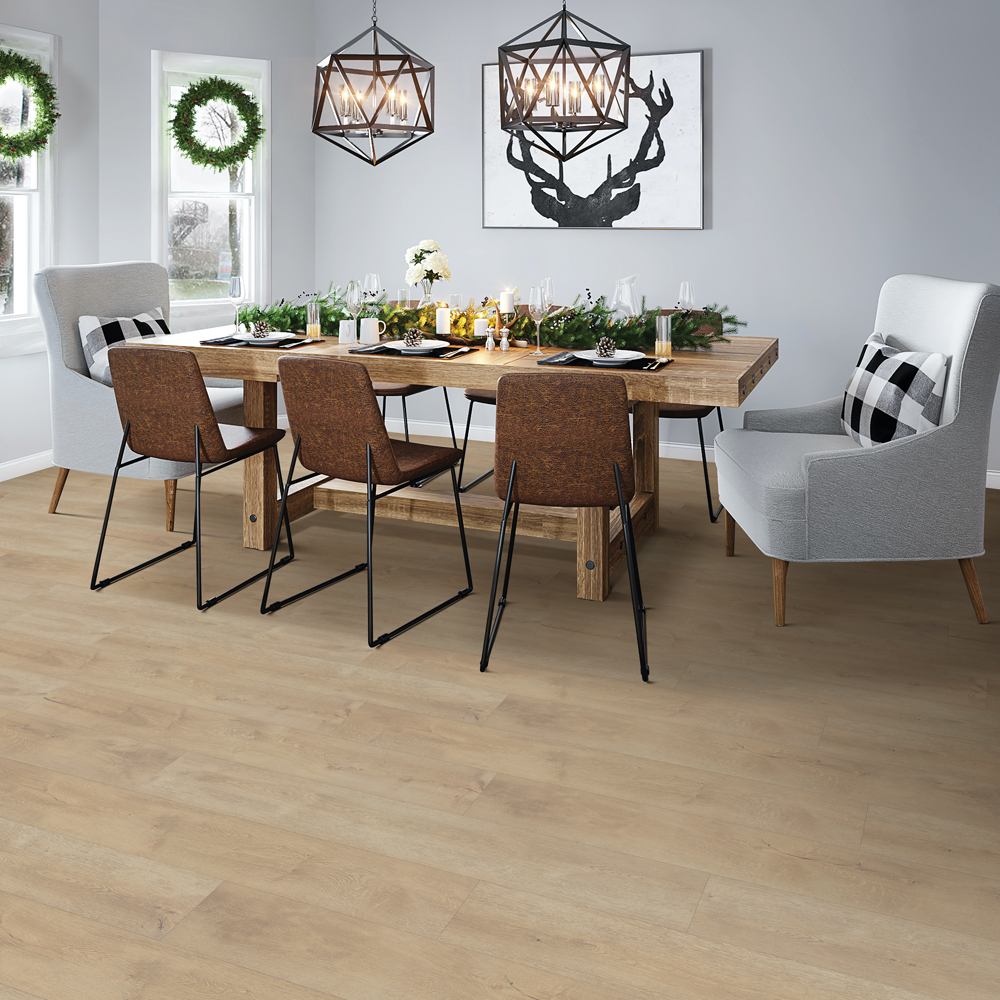 Beaulieu Canada Residential Laminate Gaelic 8055