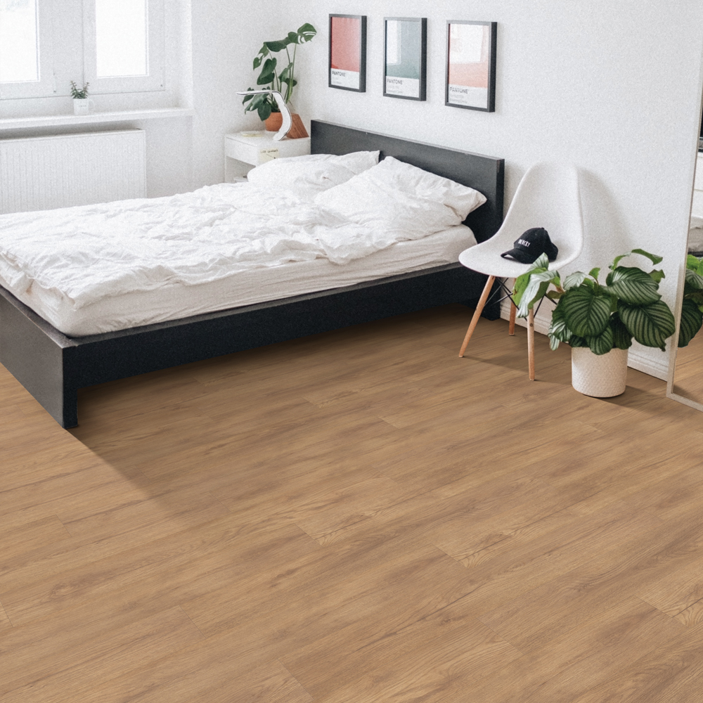 Beaulieu Canada Residential Laminate Rialto 8060