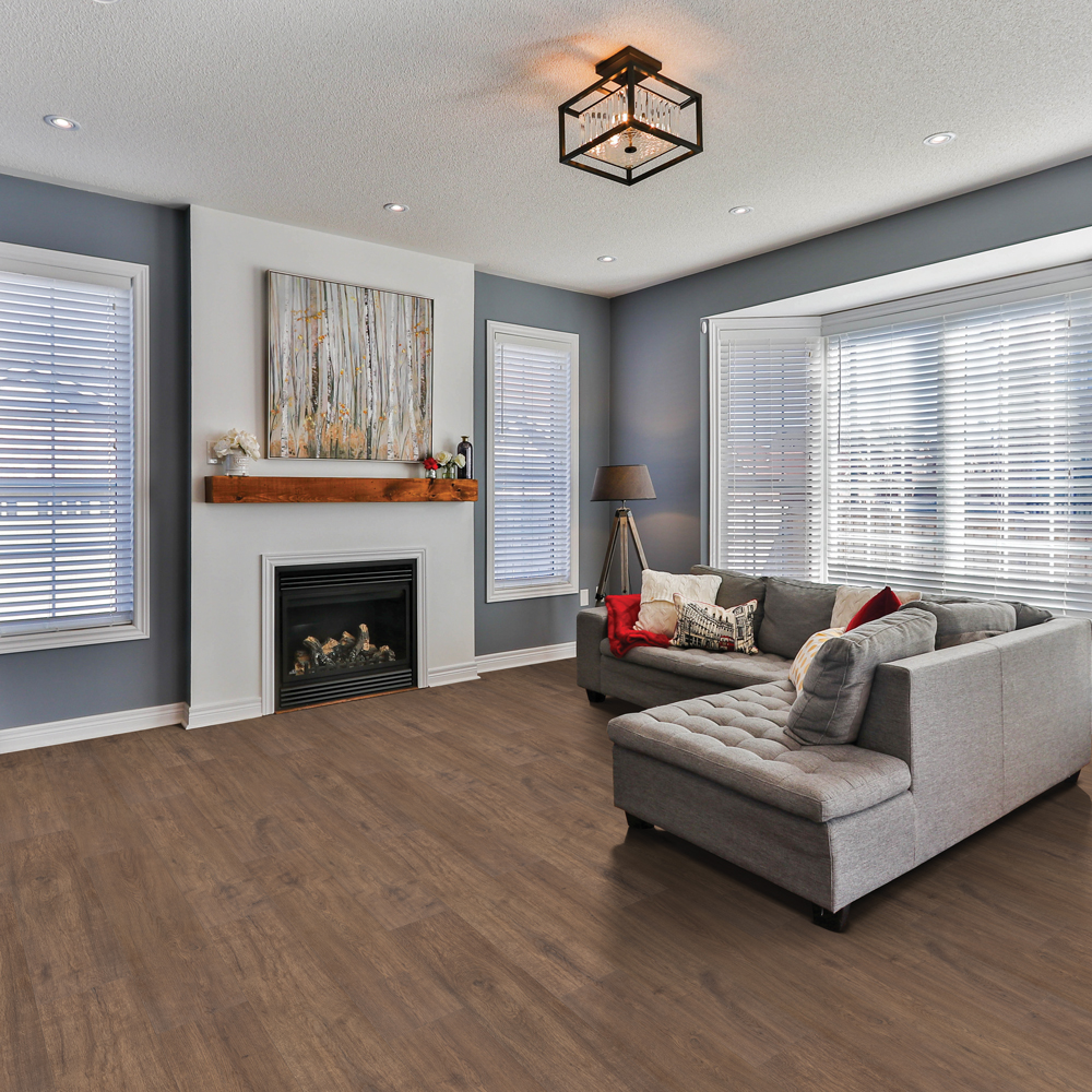 Beaulieu Canada Residential Laminate Vaporetti 8061