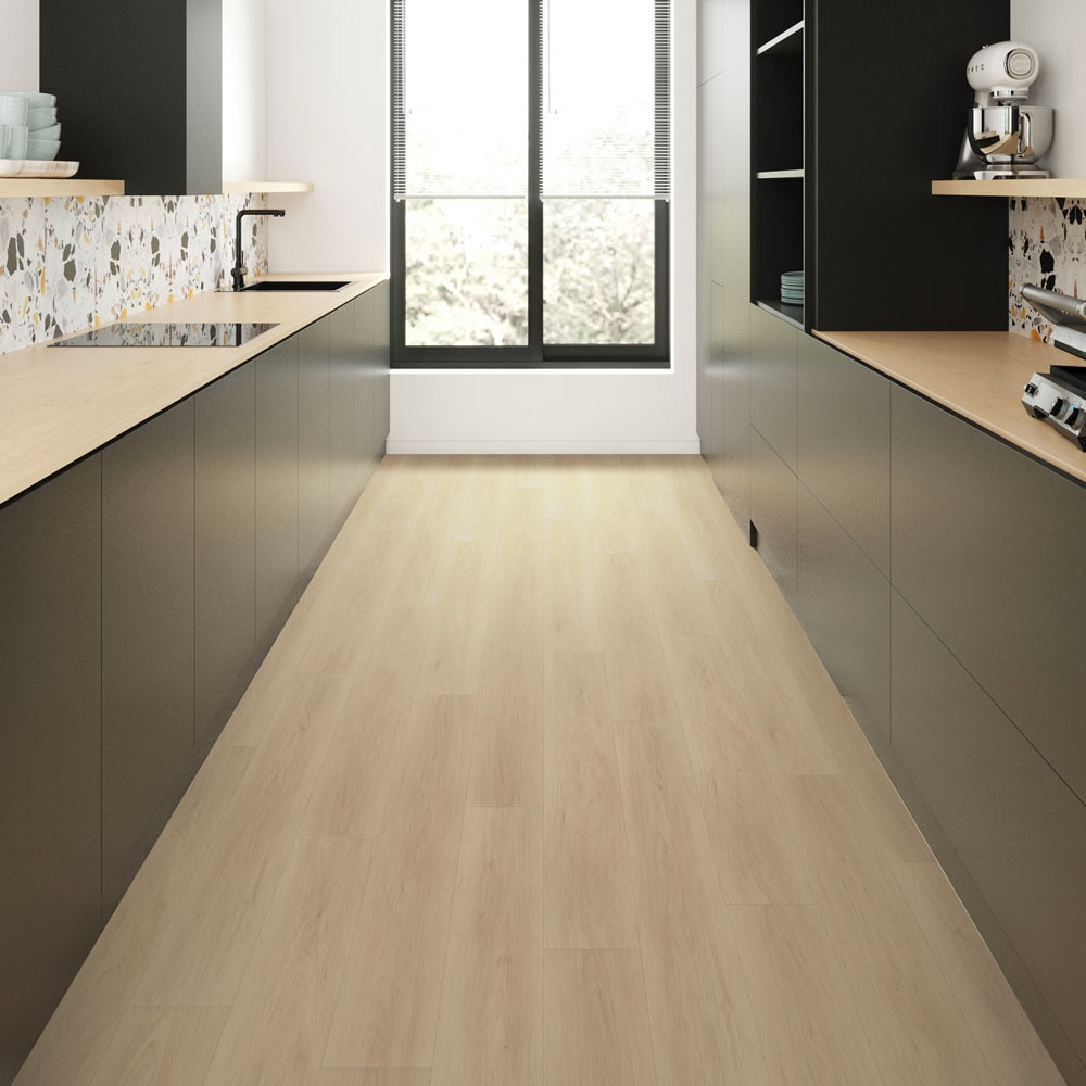 Beaulieu Canada Residential Laminate Hermine Xtra 8087