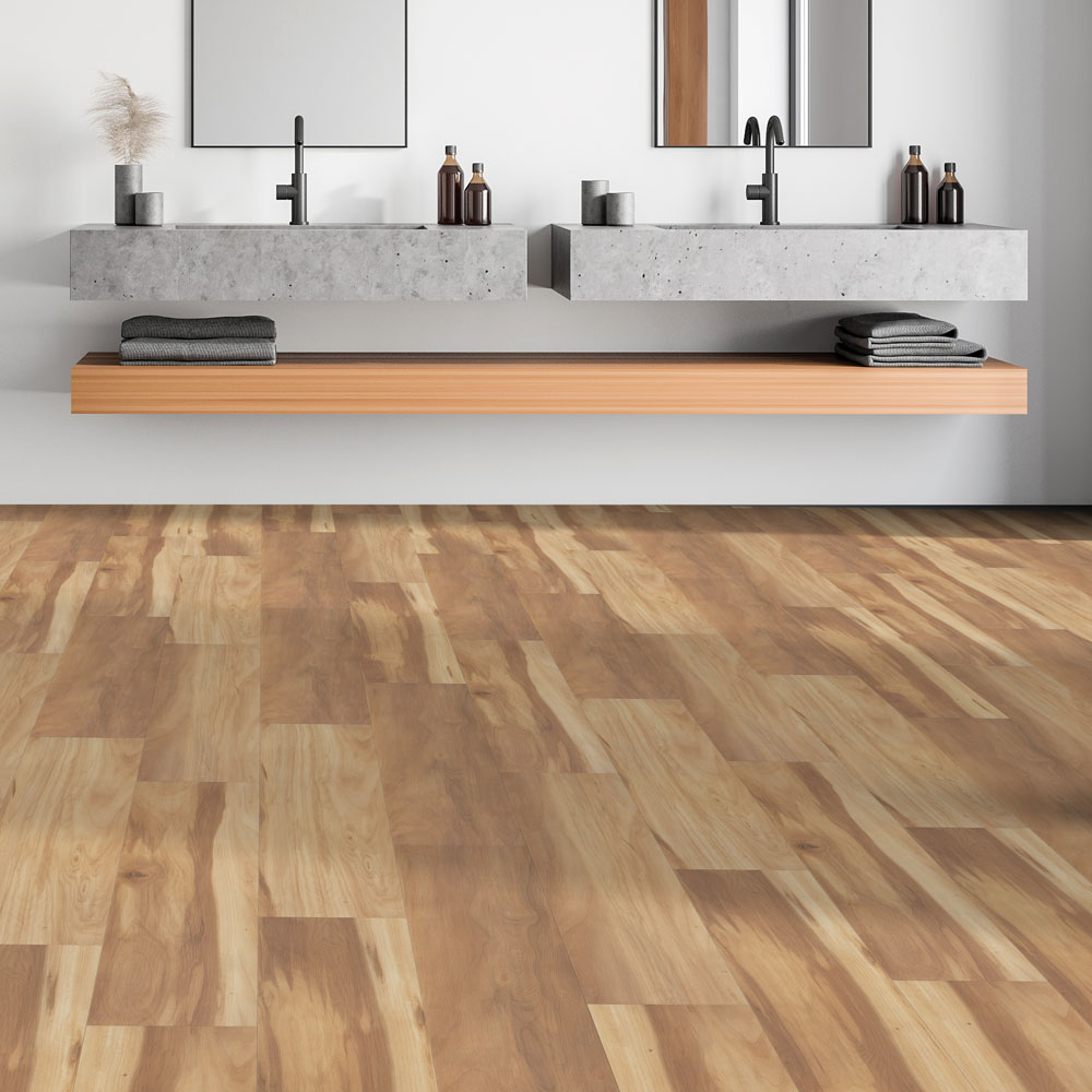 Beaulieu Canada Residential Laminate Renzo Xtra 8089