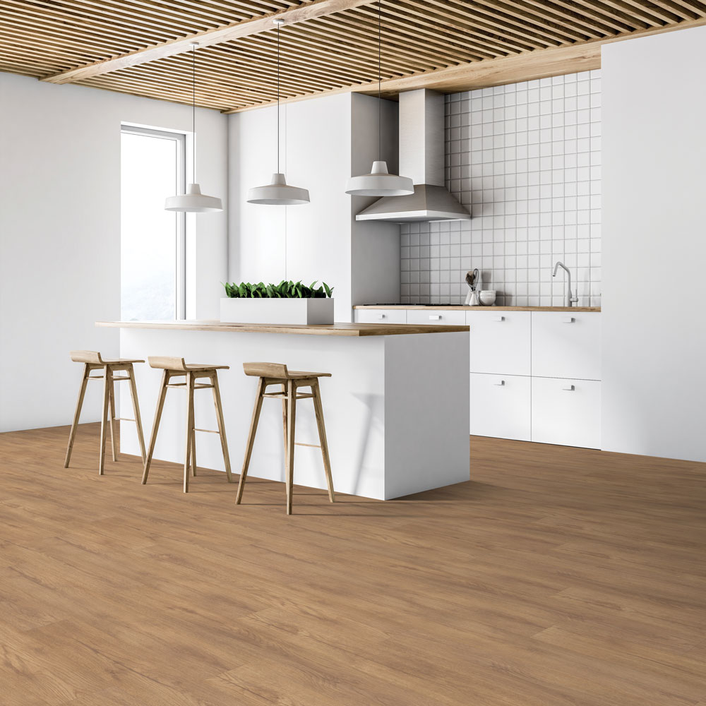 Beaulieu Canada Residential Laminate Rialto Xtra 8090