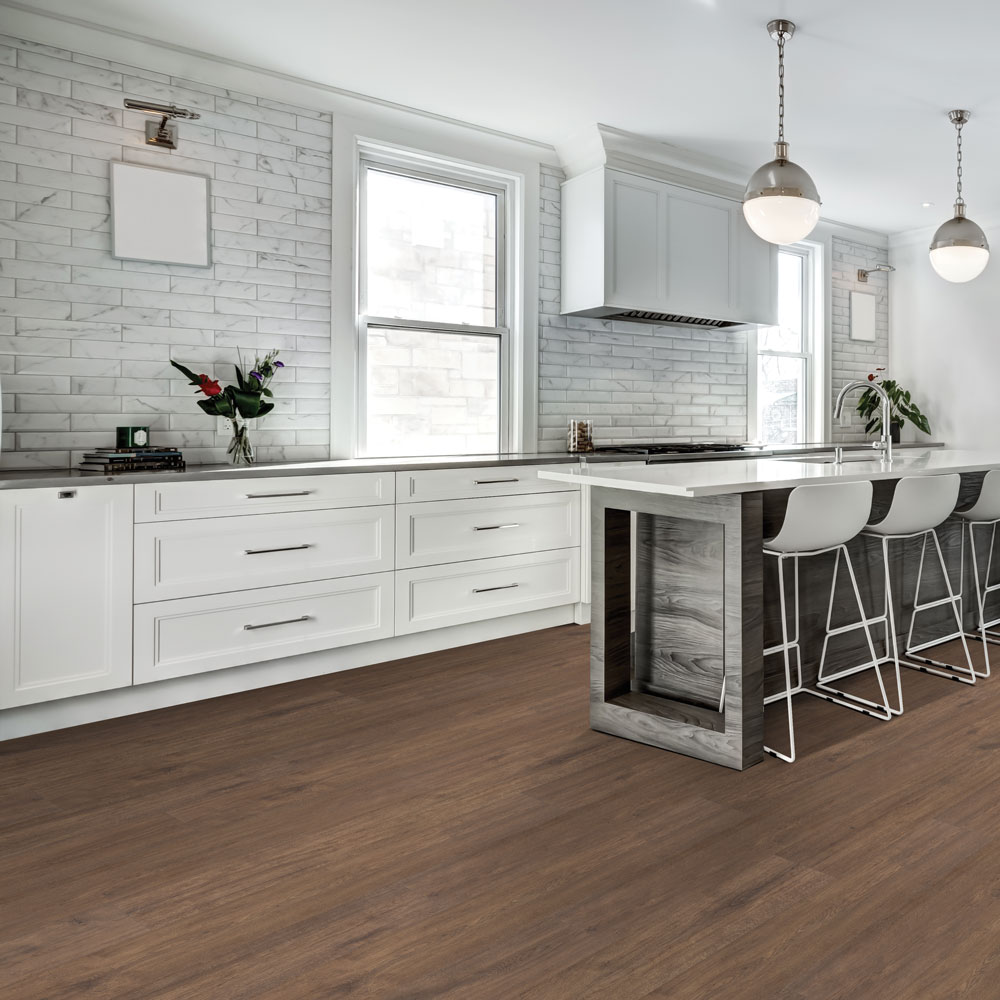 Beaulieu Canada Residential Laminate Vaporetti Xtra 8091