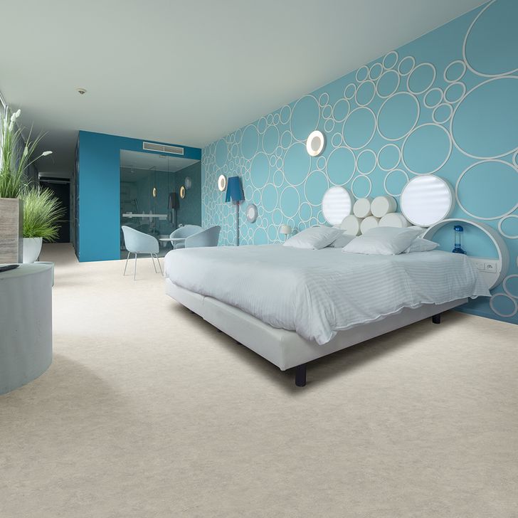 Beaulieu Canada Résidentiel vinyl Acmé beige b0132