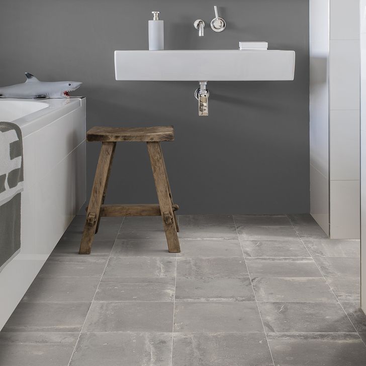 Beaulieu Canada Résidentiel vinyl Véranda gris b0136