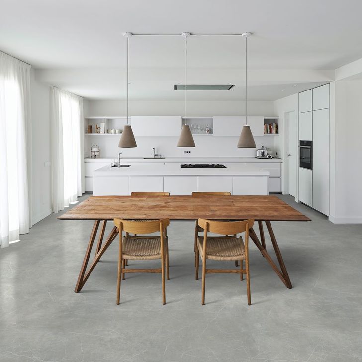 Beaulieu Canada Résidentiel vinyl Élément gris b0139