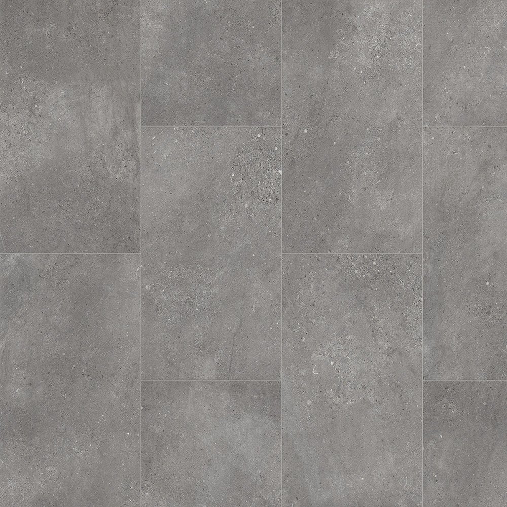 Beaulieu Canada Residential vinyl Pavement Grey b0140