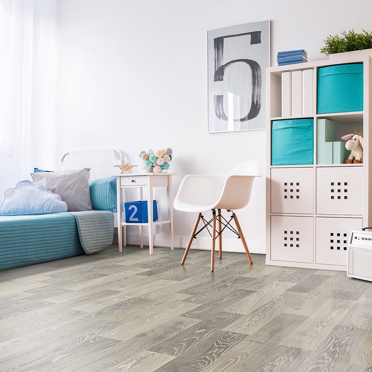 Beaulieu Canada Résidentiel vinyl Chêne odyssée avoine u0086