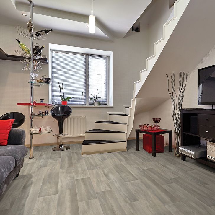 Beaulieu Canada Résidentiel vinyl Montréal pâle b0094