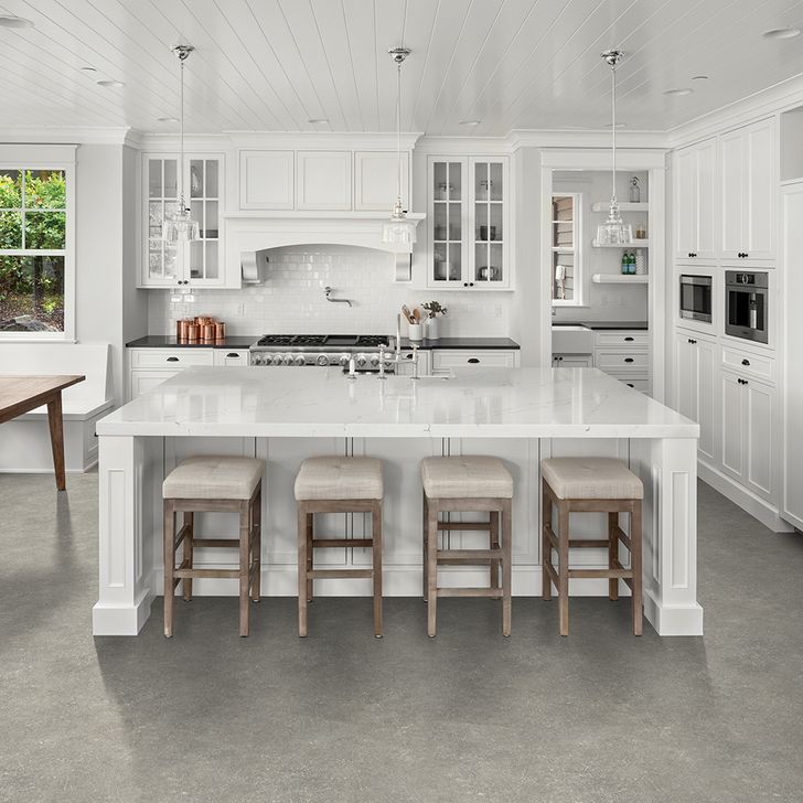 Beaulieu Canada Résidentiel vinyl Monument gris b0097