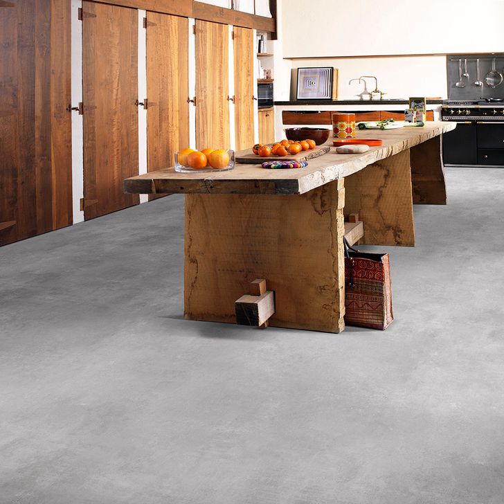 Beaulieu Canada Résidentiel vinyl Boulevard gris b0098