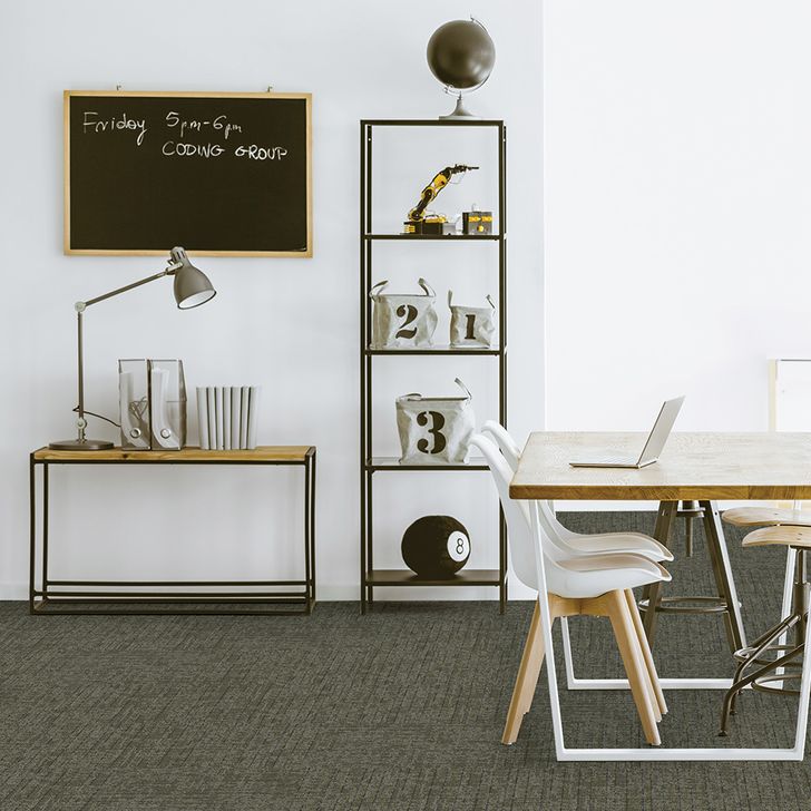 Beaulieu Canada Résidentiel Tapis Ondulation thf01