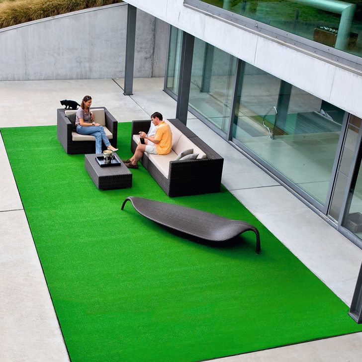 Beaulieu Canada Résidentiel Tapis Terrain de golf gc16r-lm