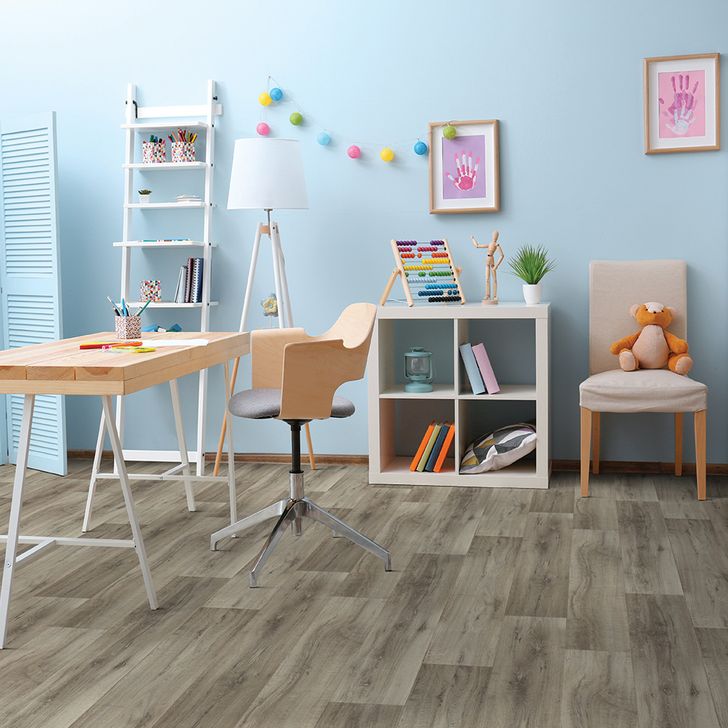 Beaulieu Canada Résidentiel vinyl Windsor taupe b0078