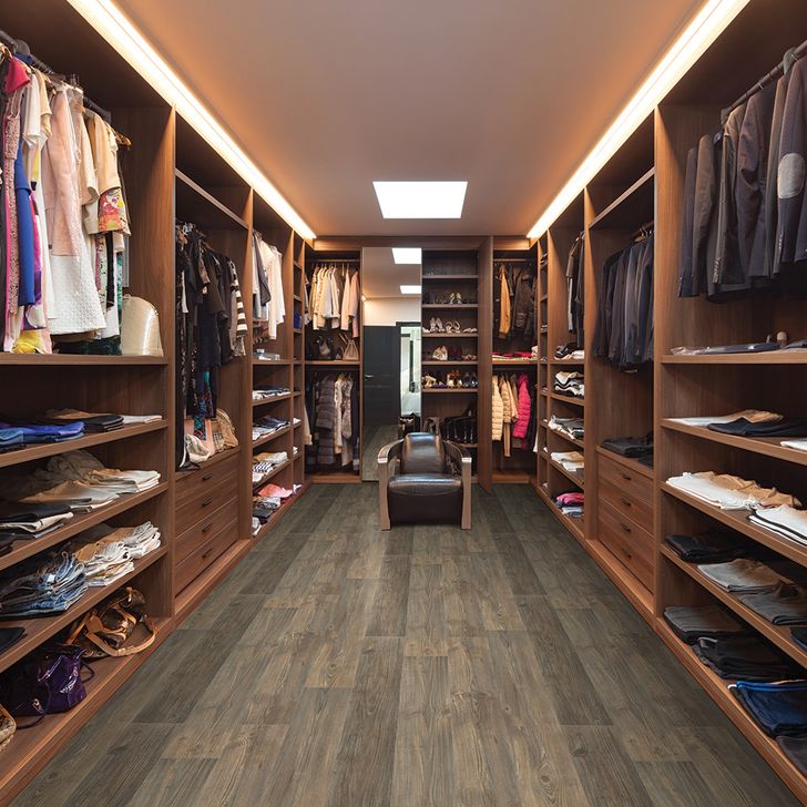 Beaulieu Canada Résidentiel vinyl Courtoisie pâle b0082