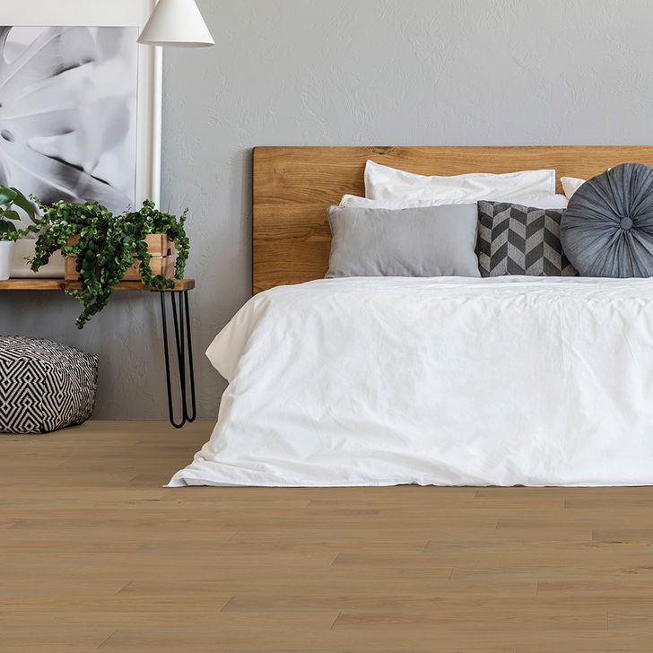 Beaulieu Canada Résidentiel hardwood Foster 1603