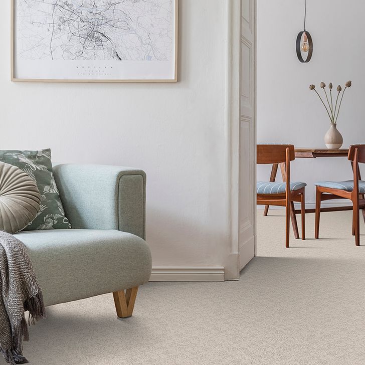 Beaulieu Canada Résidentiel Tapis Paysage ennuagé j1673