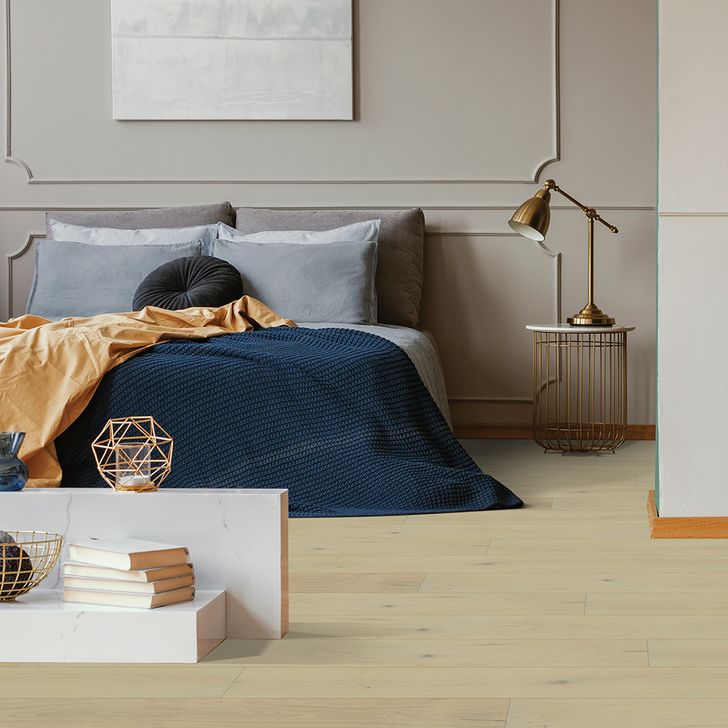 Beaulieu Canada Résidentiel hardwood Cohen 1861